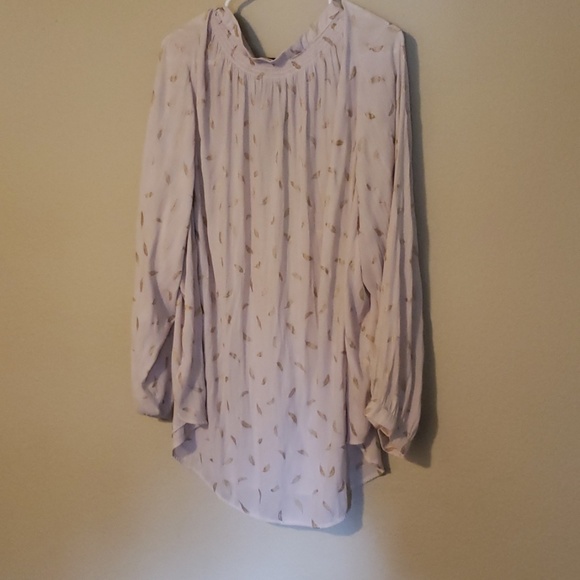 Torrid top - Picture 6 of 7